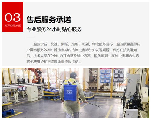 雁塔區(qū)家庭滅鼠，為何陜西綠色衛(wèi)士環(huán)保能贏得口碑？